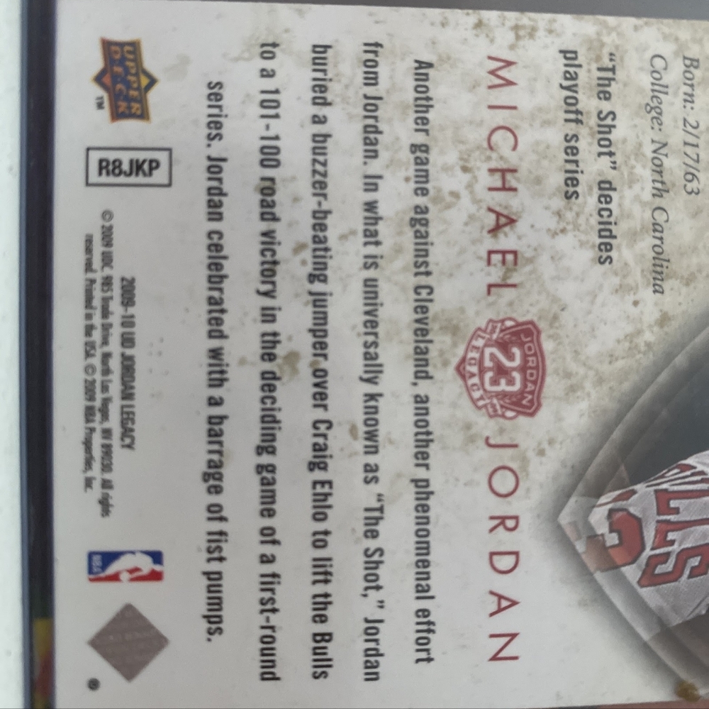 Baseball cards - Picture 3 of 6